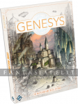 Genesys: A Narrative Dice System Core Rulebook (HC)