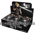 kuva tuotteesta on linkki tuotesivulle: Final Fantasy TCG: Opus 04 Booster DISPLAY (36)