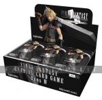 Final Fantasy TCG: Opus 04 Booster DISPLAY (36)