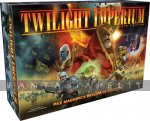 kuva tuotteesta on linkki tuotesivulle: Twilight Imperium 4th Edition