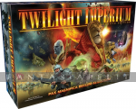 Twilight Imperium 4th Edition