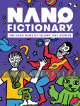 Nanofictionary