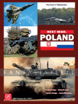 kuva tuotteesta on linkki tuotesivulle: Next War: Poland