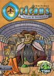 Orleans: Trade & Intrigue