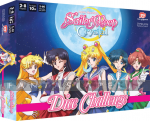 kuva tuotteesta on linkki tuotesivulle: Sailor Moon Crystal: Dice Challenge