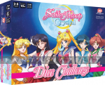 Sailor Moon Crystal: Dice Challenge