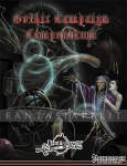 kuva tuotteesta on linkki tuotesivulle: Pathfinder: Gothic Campaign Compendium