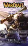 kuva tuotteesta on linkki tuotesivulle: Warcraft: Legends 3
