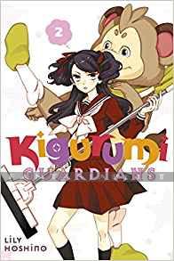 Kigurumi Guardians 2