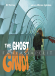 Ghost of Gaudi (HC)