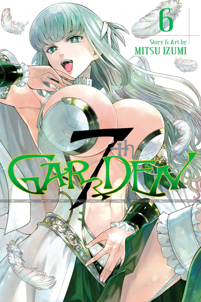 7th Garden 6