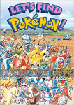 Pokemon: Let's Find Pokemon! Special Complete Edition (HC)
