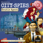 kuva tuotteesta on linkki tuotesivulle: City of Spies: Double Agent