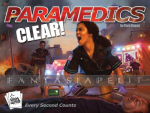 kuva on linkki tuotesivulle: Paramedics: CLEAR!