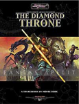 kuva tuotteesta on linkki tuotesivulle: Arcana Unearthed: The Diamond Throne