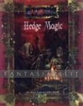 kuva tuotteesta on linkki tuotesivulle: Hedge Magic