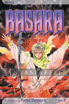kuva tuotteesta on linkki tuotesivulle: Basara 04