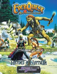 Heroes Of Norrath