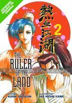 Ruler of the Land 2