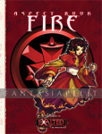 Aspect Book: Fire