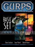 kuva tuotteesta on linkki tuotesivulle: GURPS Basic Set: Campaigns (HC)