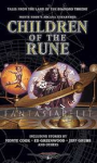 Children of the Rune (Arcana Unearth)