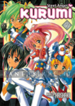 kuva tuotteesta on linkki tuotesivulle: Steel Angel Kurumi 7