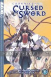 Chronicles Of The Cursed Sword 08