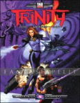 kuva tuotteesta on linkki tuotesivulle: Trinity D20 (HC)