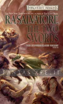 kuva tuotteesta on linkki tuotesivulle: FRHB3 The Two Swords (HC)