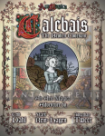 kuva tuotteesta on linkki tuotesivulle: Broken Covenant of Calebais, Revised Edition