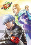 King of Fighters 2003: 1