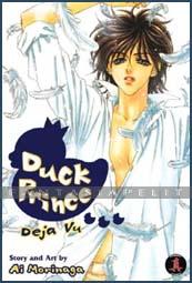 Duck Prince 3: Deja Vu