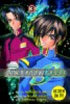 Gundam Seed 3