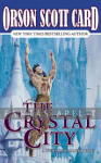 Tales of Alvin Maker 6: Crystal City