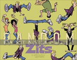 Zits Giant Treasury 4: Random Zits