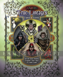 kuva tuotteesta on linkki tuotesivulle: Houses of Hermes: True Lineages