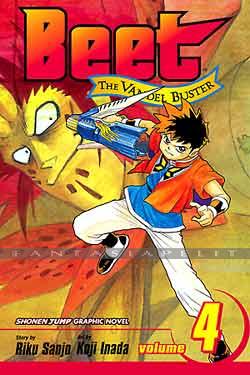Beet the Vandal Buster 04