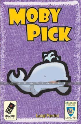 Moby Pick