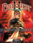 kuva tuotteesta on linkki tuotesivulle: Everquest 2 Player's Guide