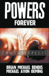 Powers 07: Forever