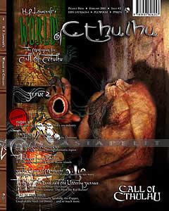Worlds of Cthulhu Magazine 2