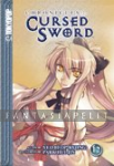 Chronicles Of The Cursed Sword 12