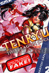 kuva tuotteesta on linkki tuotesivulle: Tenryu: Dragon Cycle 2
