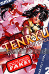 Tenryu: Dragon Cycle 2