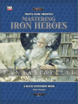 kuva tuotteesta on linkki tuotesivulle: Mastering Iron Heroes