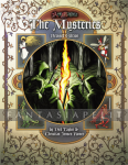 kuva tuotteesta on linkki tuotesivulle: Mysteries Revised Edition (HC)