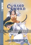 Chronicles Of The Cursed Sword 13