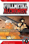 Fullmetal Alchemist 04