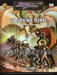 kuva tuotteesta on linkki tuotesivulle: Of Sound Mind